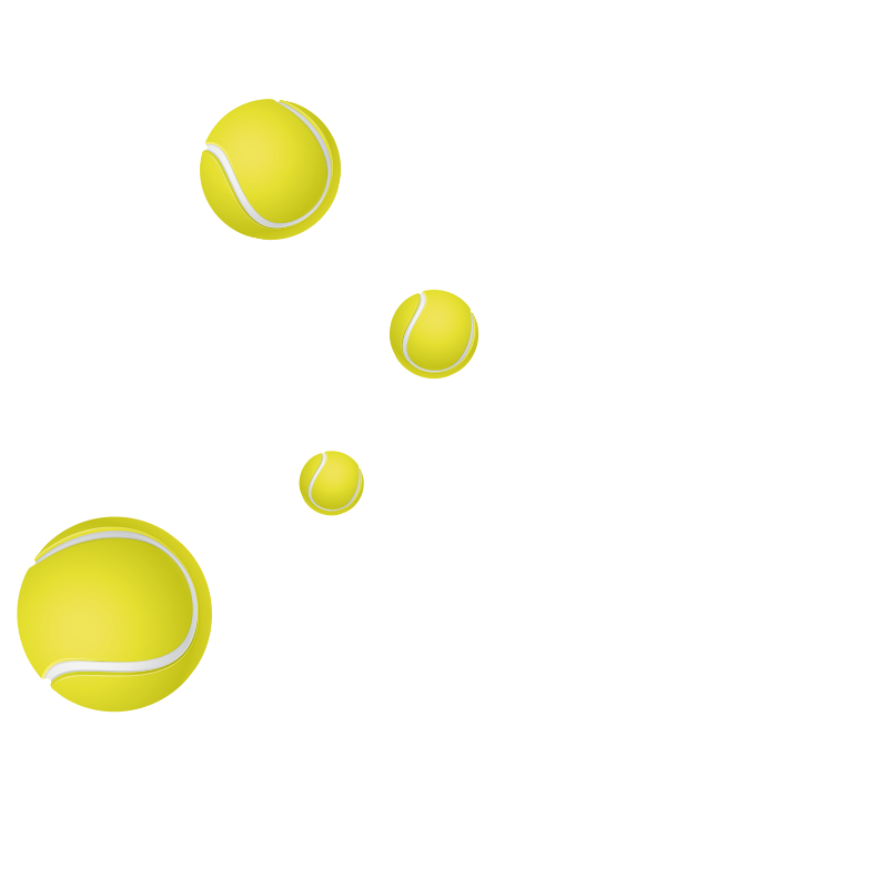pallina padel