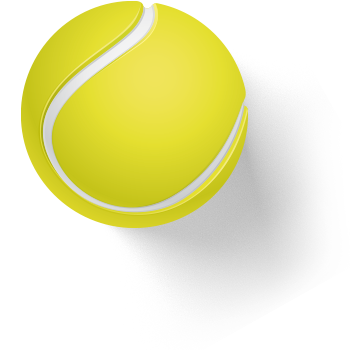 pallina padel